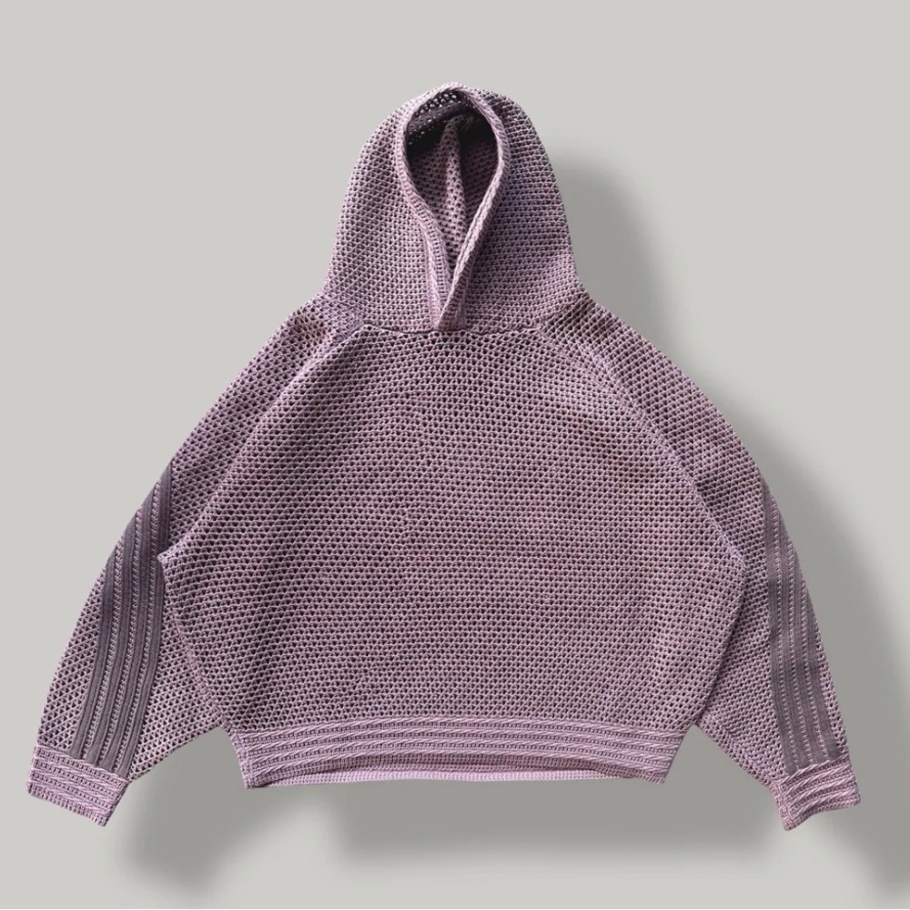 SAALT STUDIO Knitted sweater